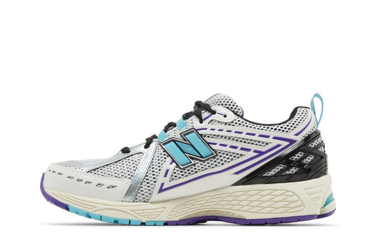 Кроссовки New Balance 1906R 'Hornets'