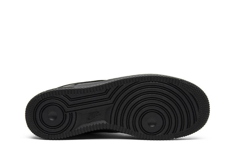 Кроссовки Nike Air Force 1 Low 'All Star - Swoosh Pack'