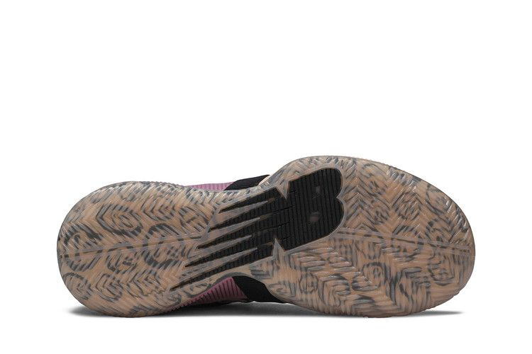 Кроссовки Joe Freshgoods x Don't Be Mad x New Balance OMN1S 'No Emotions Are Emotions'