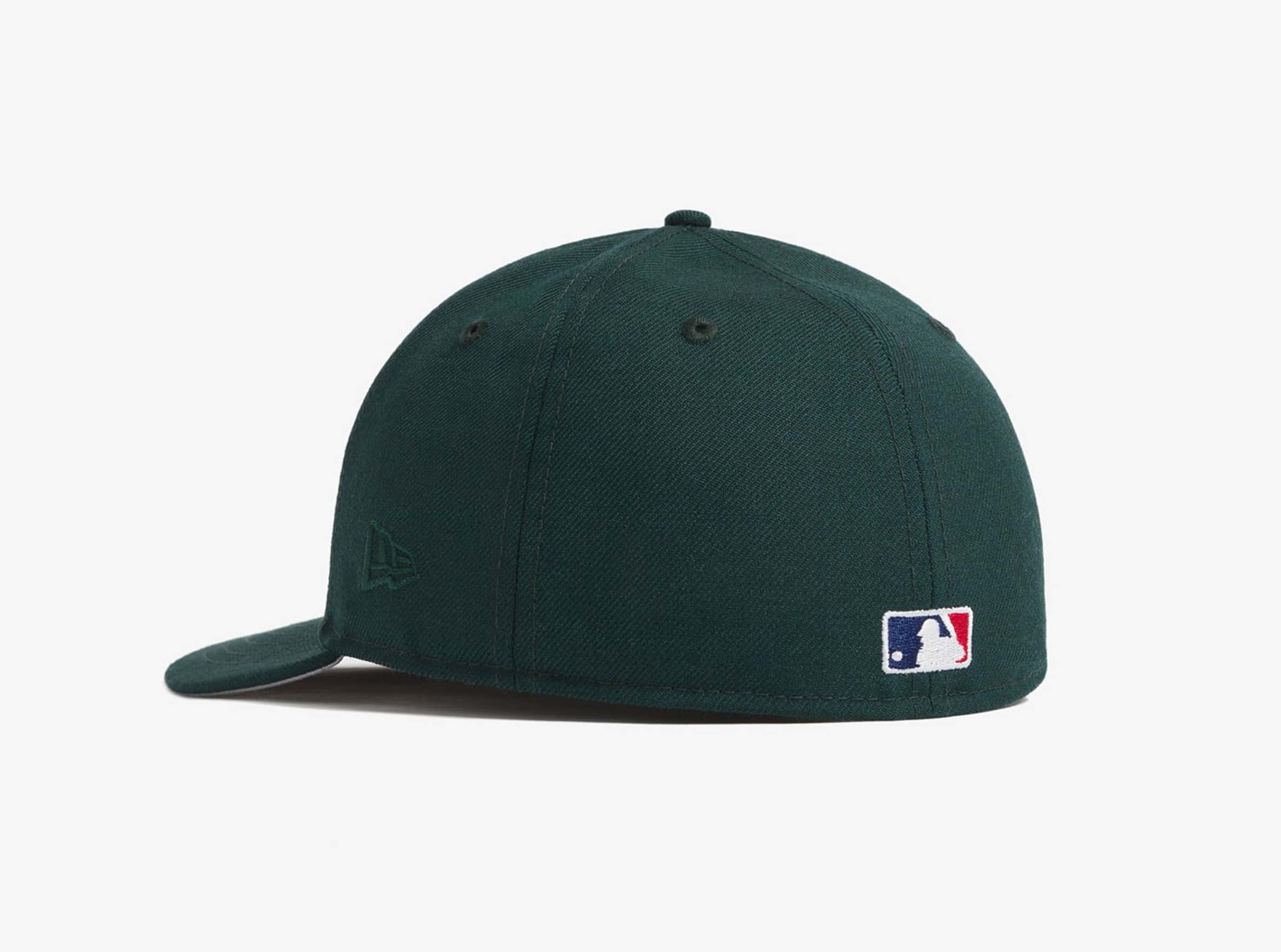 Кепка Aime Leon Dore x New Era Yankees Hat Green