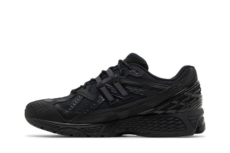 Кроссовки New Balance 1906U 'Triple Black'