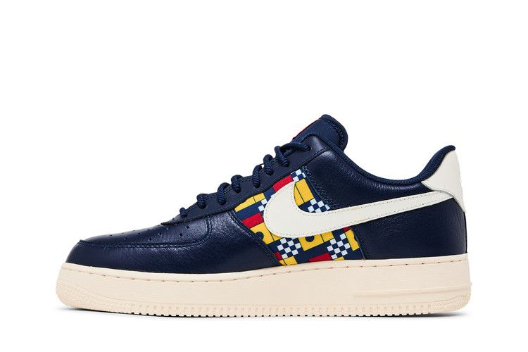 Кроссовки Nike Air Force 1 Low 'Nautical Redux'