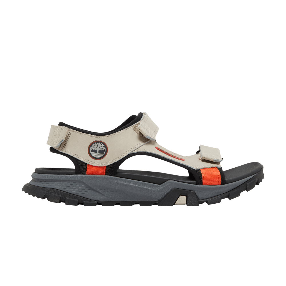 Timberland Garrison Trail Sandal 'Light Taupe'