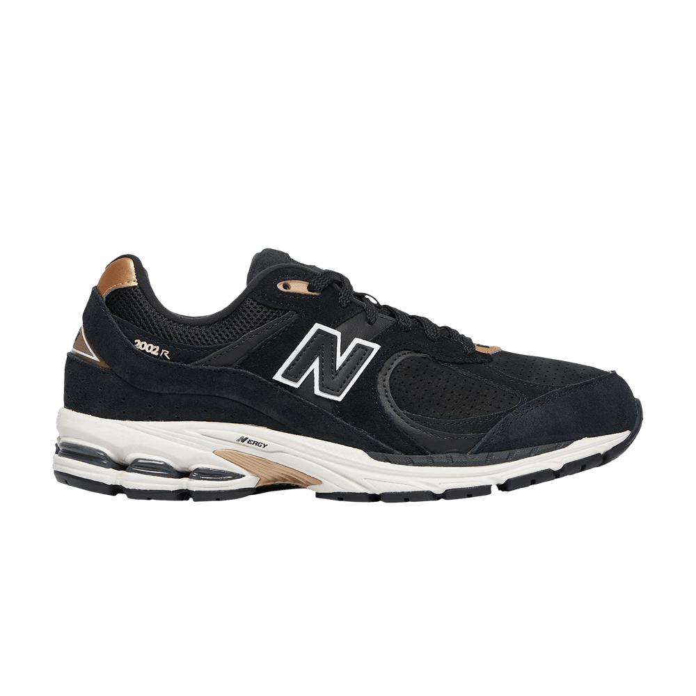 Кроссовки Foot Locker x New Balance 2002R '50th Anniversary'