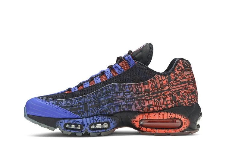 Кроссовки Nike Air Max 95 'DB'