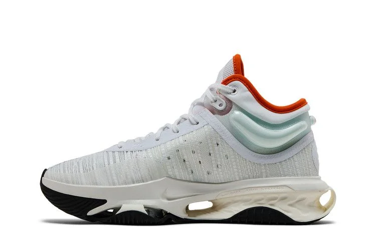 Кроссовки Nike Air Zoom GT Jump 2 EP 'Fresh'