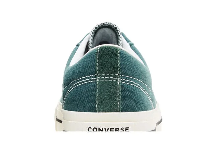 Кроссовки thisisneverthat x Converse One Star Pro Low 'Trekking Green'