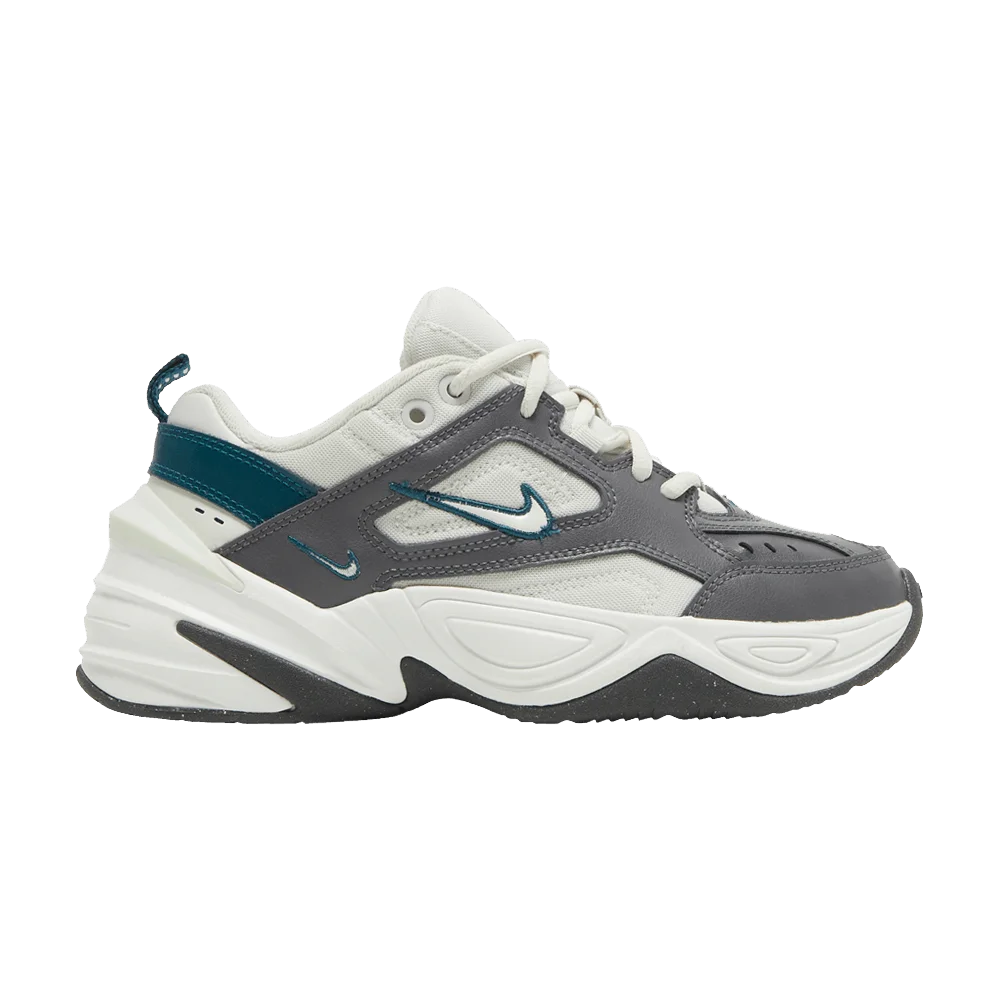 Krossovki-Nike-Wmns-M2K-Tekno-Dark-Grey