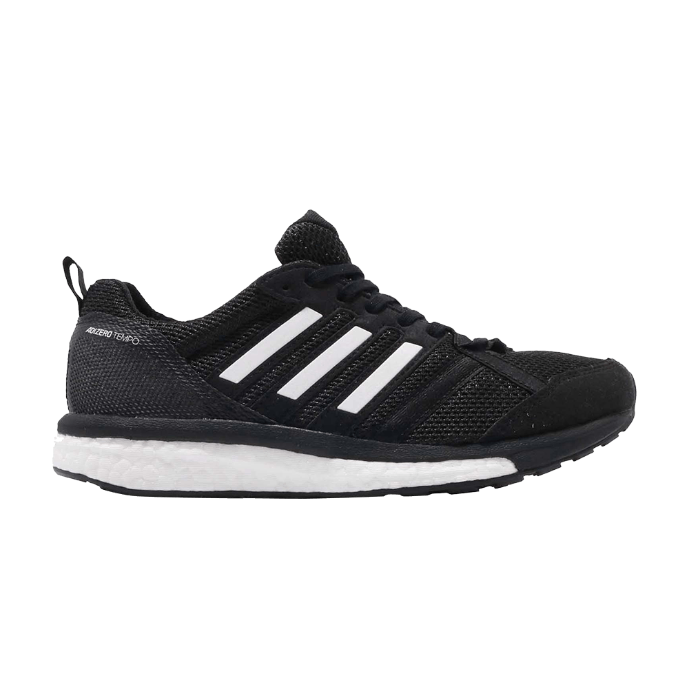 Кроссовки Adidas Wmns Adizero Tempo 9 'Core Black'