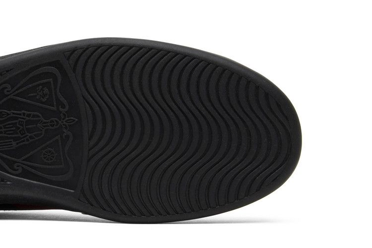 Кроссовки Gucci Ace Embroidered 'Black Bee'