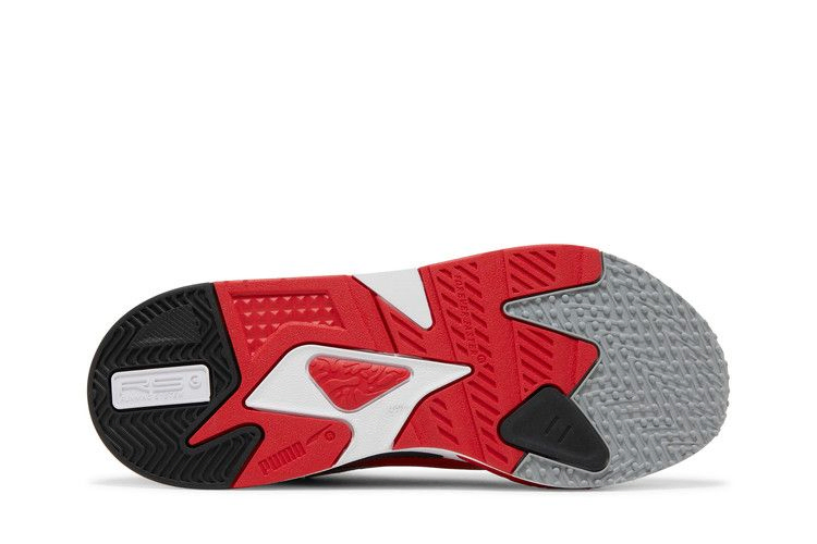 Кроссовки Puma RS-Z 'Red Campus'