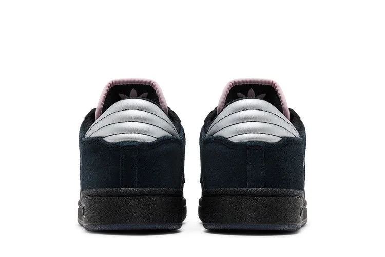 Кроссовки Lil Dre x adidas Centennial 85 Low ADV 'Black Clear Pink'