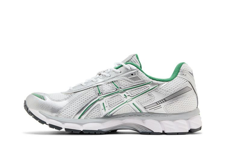 Кроссовки ASICS Gel Kayano 12.1 'Silver Green'