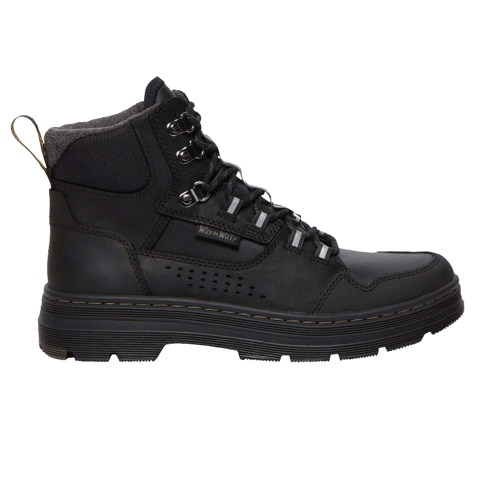 Dr. Martens Rilla Winter Extreme Boot 'Black'