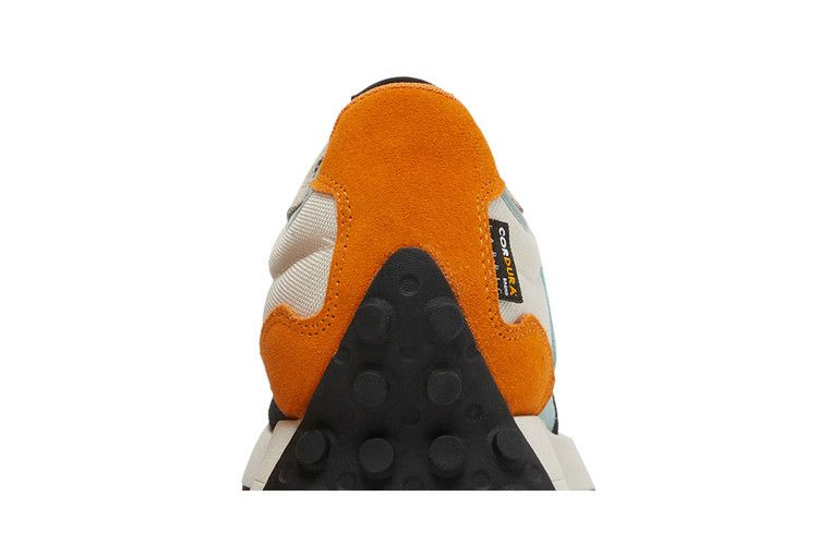 Кроссовки New Balance 327 'Moonbeam Madras Orange'
