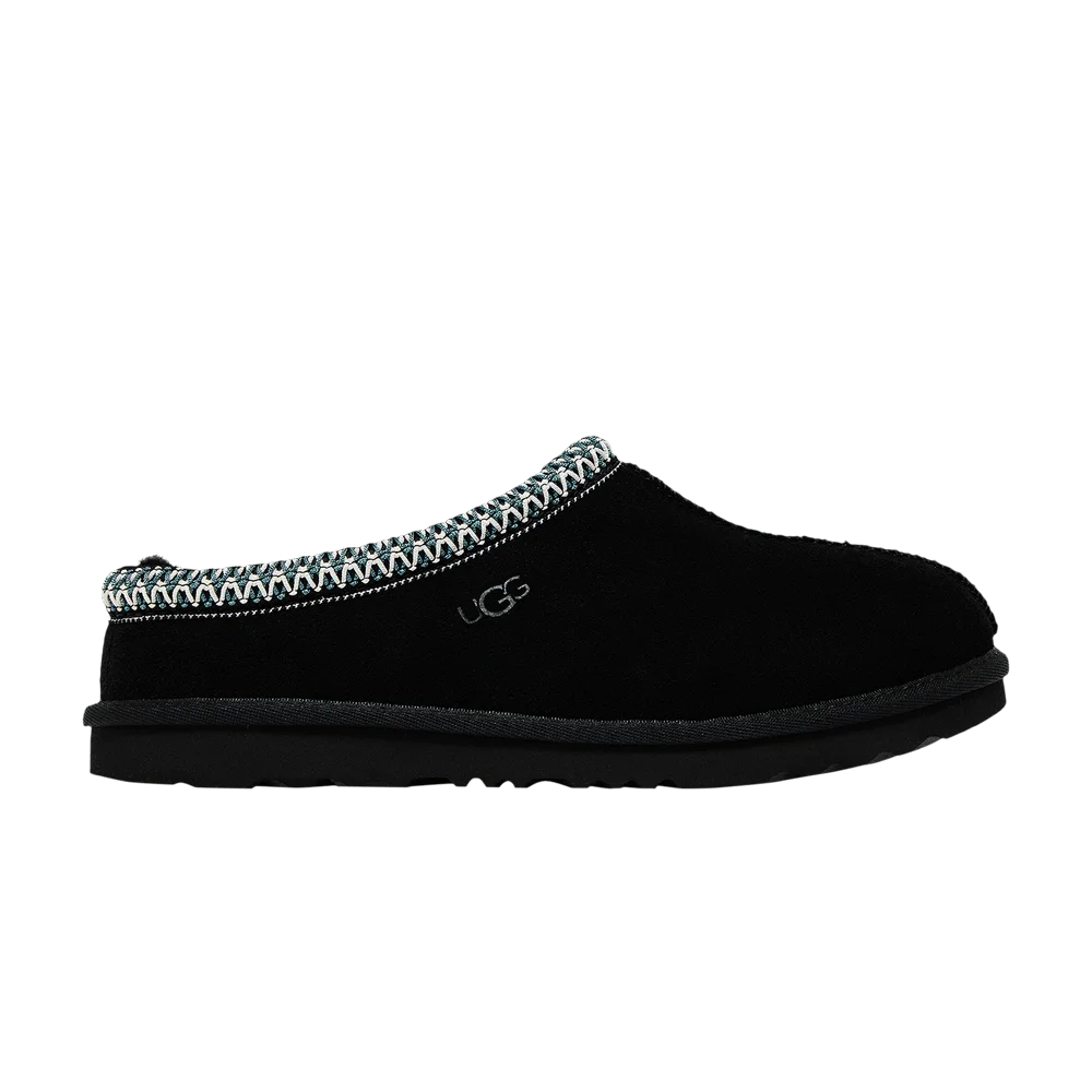 Кроссовки UGG Tasman 2 Slipper Kids 'Black'