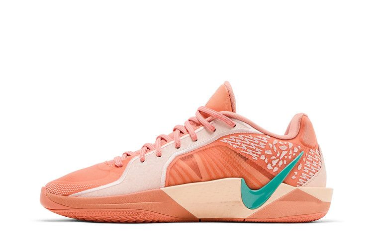 Кроссовки Nike Wmns Sabrina 2 'Activate'