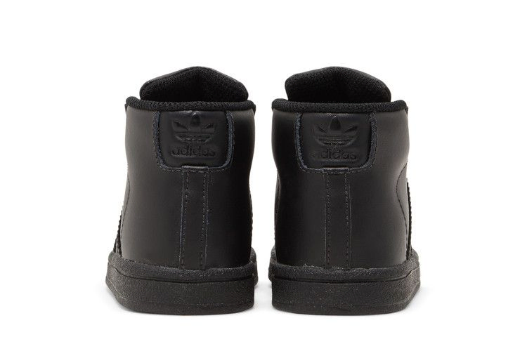 Кроссовки adidas Pro Model I 'Triple Black'