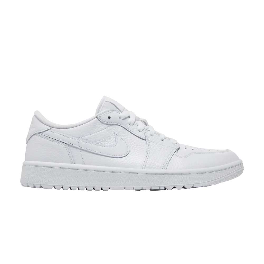 Krossovki-Air-Jordan-1-Low-Golf-Triple-White