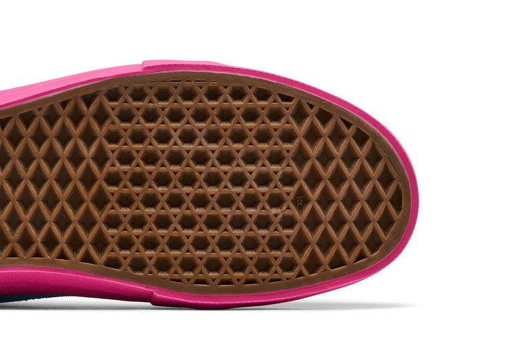 Кроссовки Vans Golf Wang x Old Skool Pro 'S'