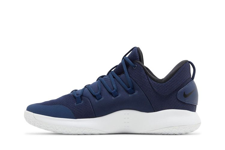 Кроссовки Nike Hyperdunk X Low TB 'Midnight Navy'