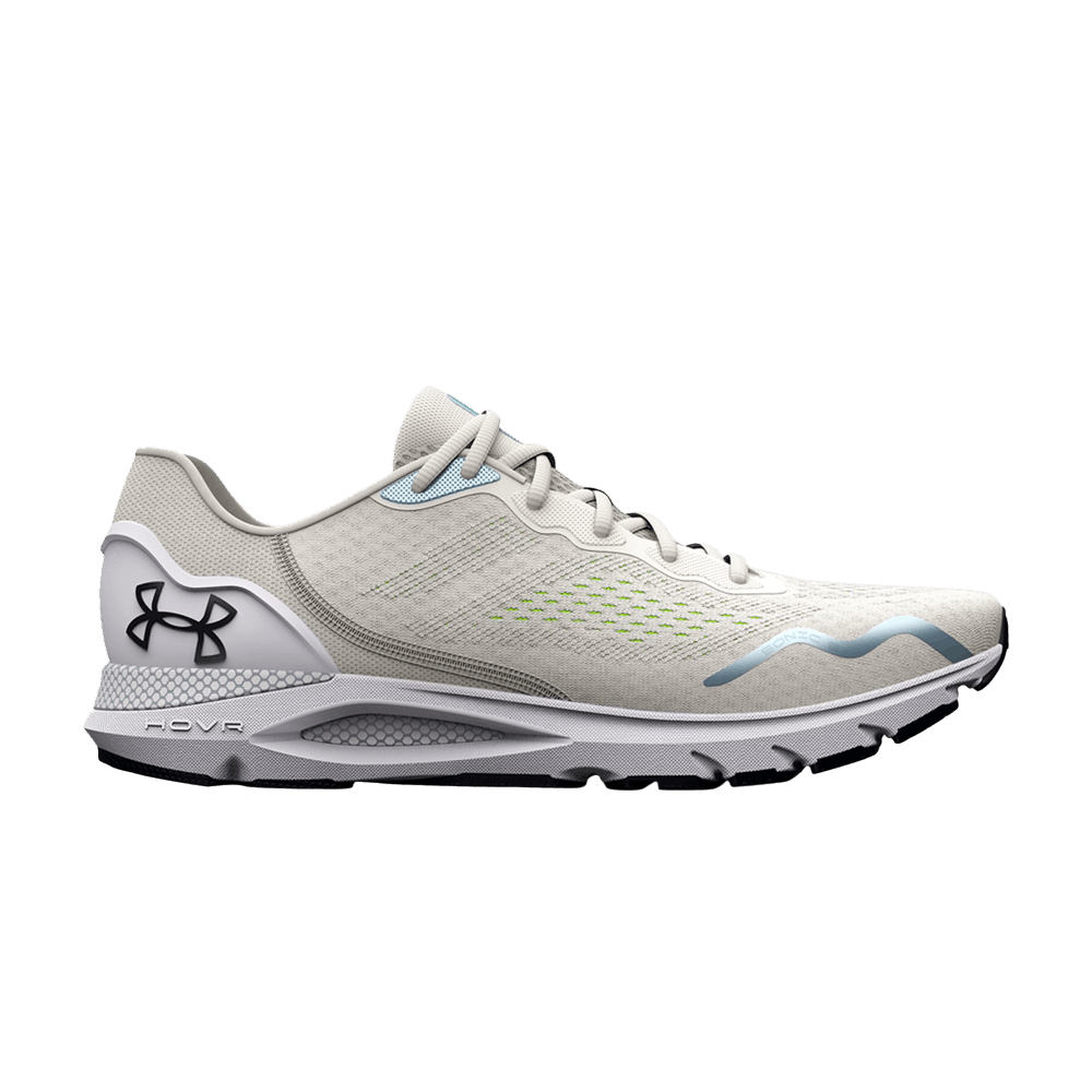 Кроссовки Under Armour Wmns HOVR Sonic 6 Daylight 2.0 'Grey Mist'