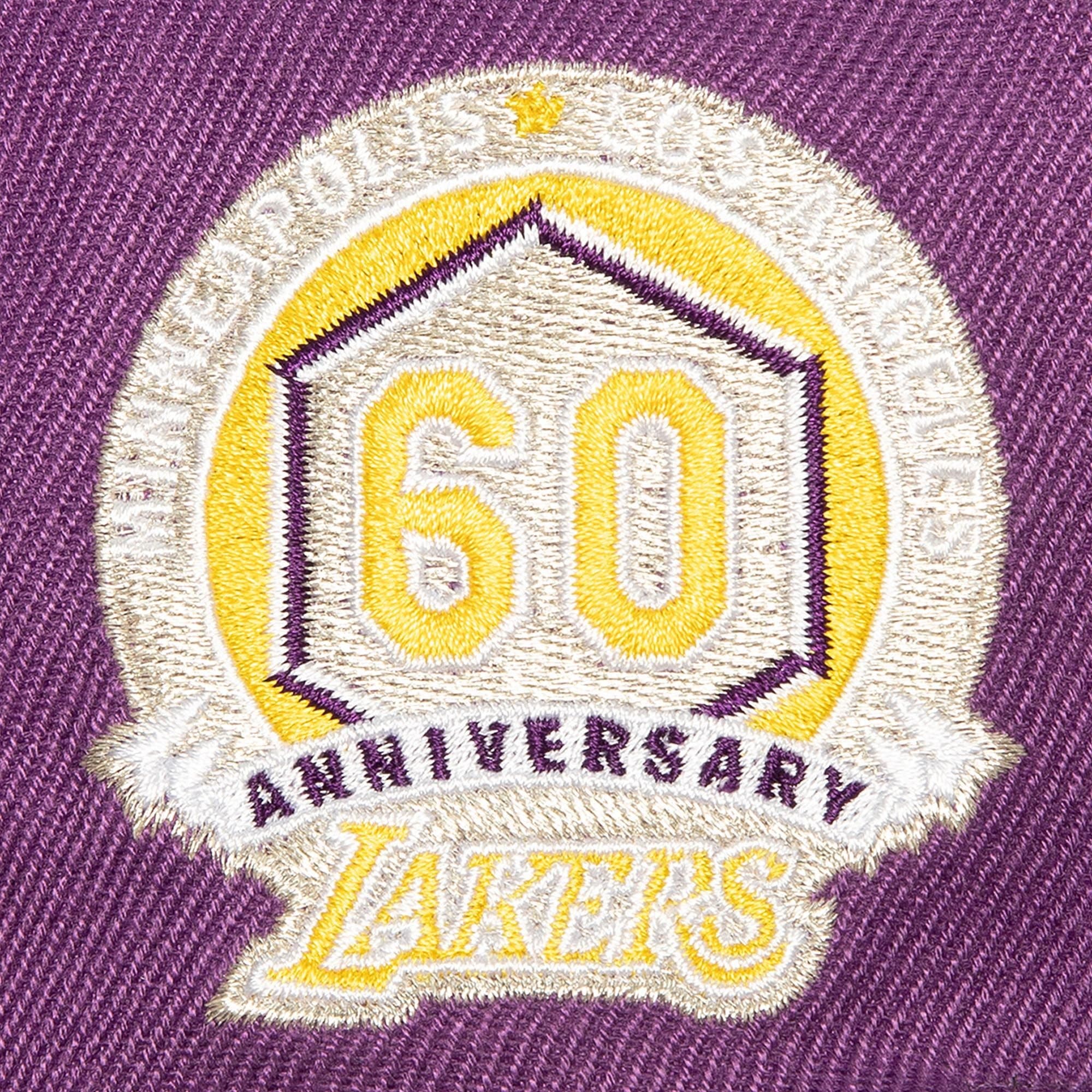 Mitchell-Ness-Watch-Me-Shine-Snapback-Los-Angeles-Lakers-Hat-2