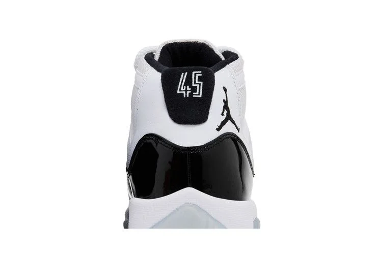 Кроссовки Air Jordan 11 Retro GS 'Concord' 2018
