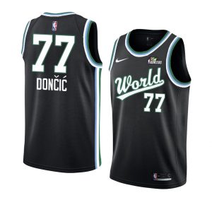 2019-Team-USA-Luka-Doncic-77-NBA-Rising-Star-Black-Swingman-300x300