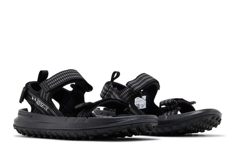 Under-Armour-Fat-Tire-Sandal-Black-White-7