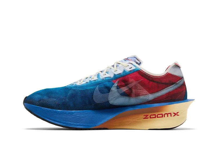Кроссовки Nike ZoomX VaporFly Next% 4 'International Running Pack'