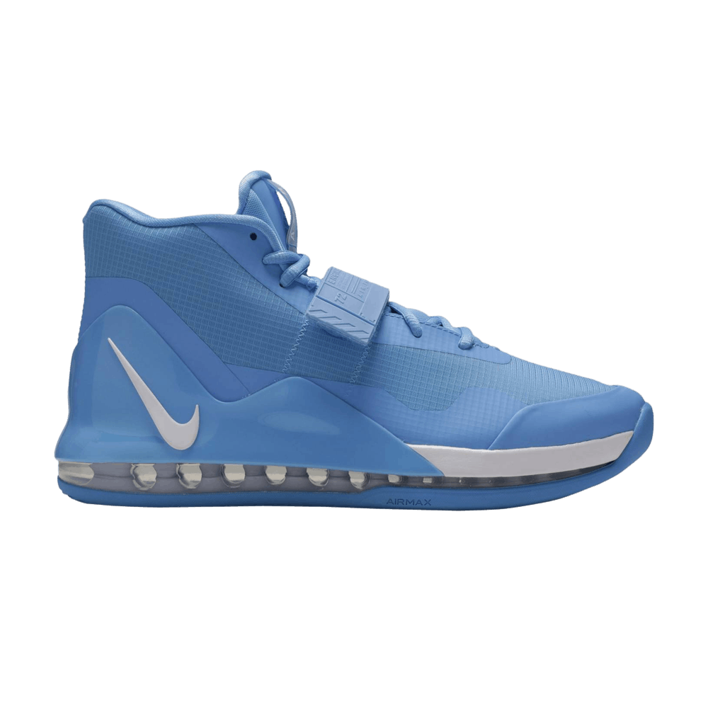 Кроссовки Nike Air Force Max '19 'Carolina Blue'