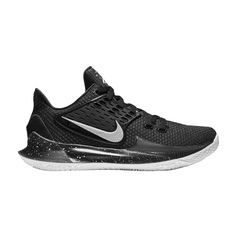 Кроссовки Nike Kyrie Low 2 EP 'Black Metallic Silver'