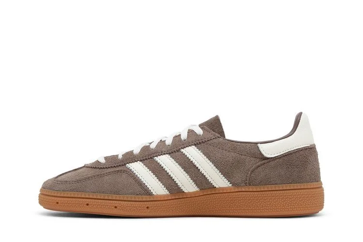 Кроссовки adidas Wmns Handball Spezial 'Earth Strata Gum'