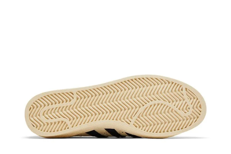 Кроссовки Wales Bonner x adidas Superstar 'Croc - Wonder White'