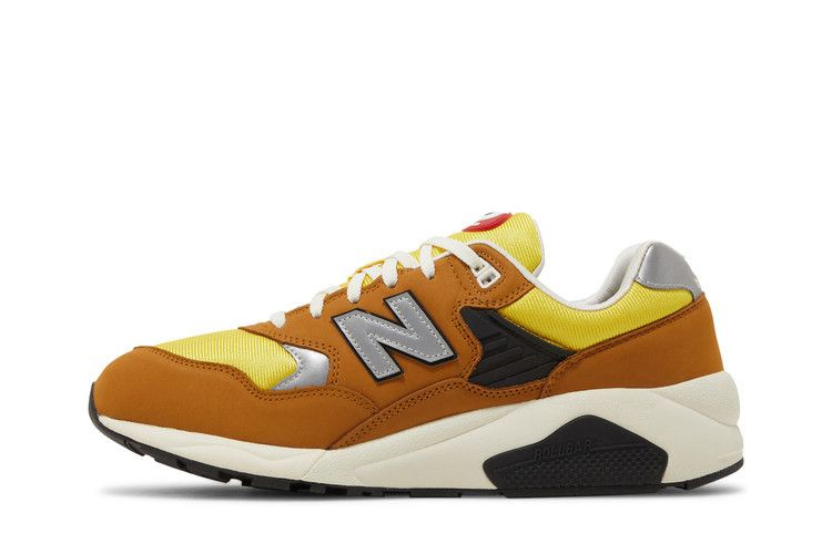Кроссовки New Balance 580 'Workwear'