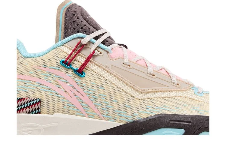 Кроссовки Li-Ning Wade Fission 9 'Origin'