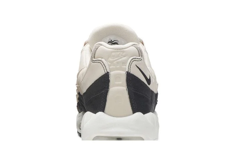 Кроссовки Nike Wmns Air Max 95 Premium 'Light Cream'