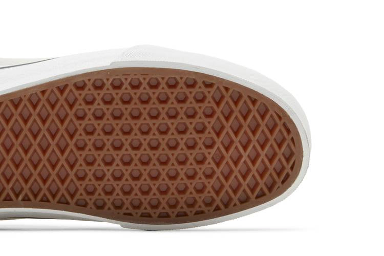 Vans Knu-Skool VLT LX 'Marshmallow'