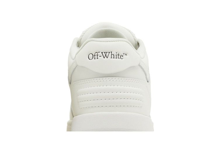 Кроссовки Off-White Wmns Out of Office 'Triple White'