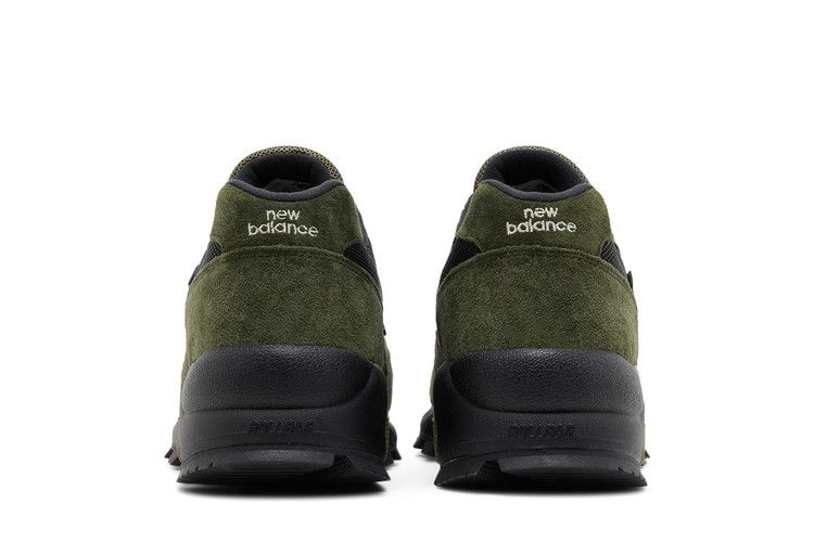 Кроссовки New Balance 580 GORE-TEX 'Kombu Black'