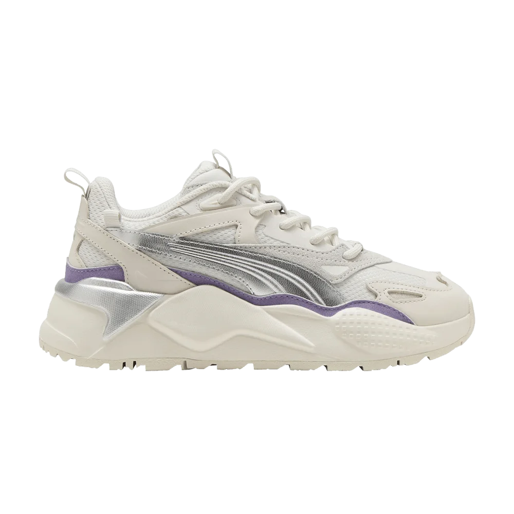 Кроссовки Puma Wmns RS-X Efekt 'Galactic'