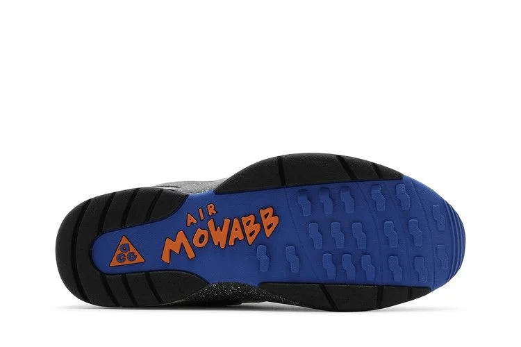 Кроссовки Nike ACG Air Mowabb OG 'Rattan Birch' 2021