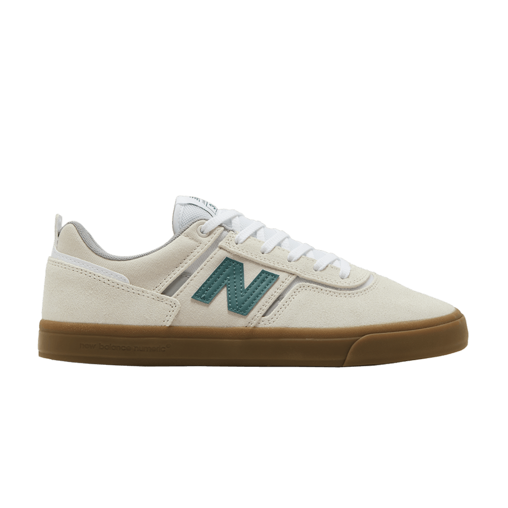 Jamie Foy x New Balance Numeric 306 'Sea Salt Teal'