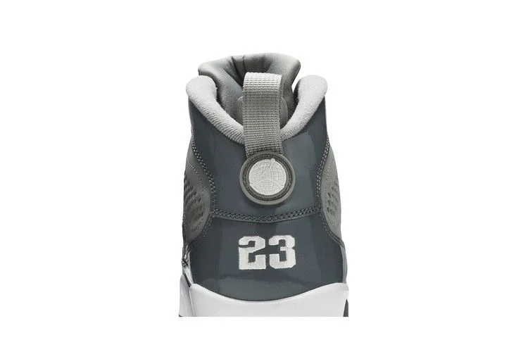 Кроссовки Air Jordan 9 Retro 'Cool Grey' 2012