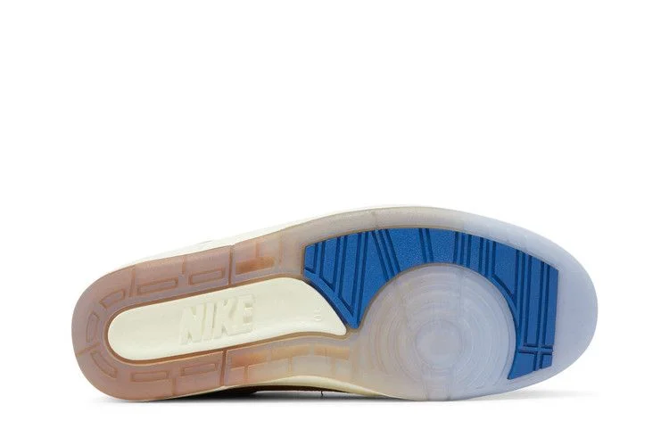 Кроссовки Two 18 x Air Jordan 2 Retro Low