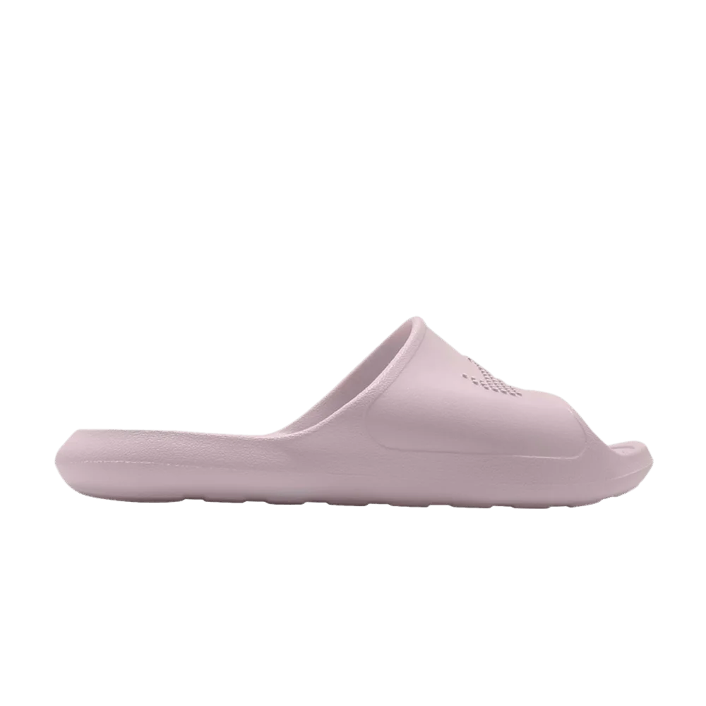 Nike Wmns Victori One Shower Slide 'Barely Rose'