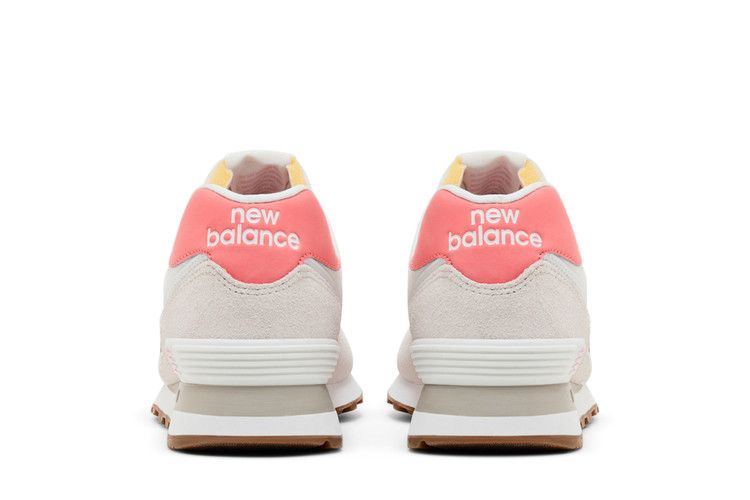Кроссовки New Balance Wmns 574 'Reflection Rose Sugar'