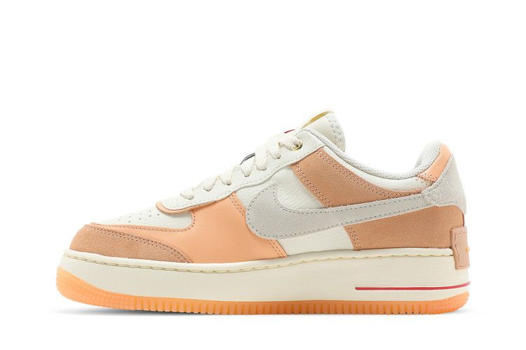 Кроссовки Nike Wmns Air Force 1 Shadow 'Sisterhood'