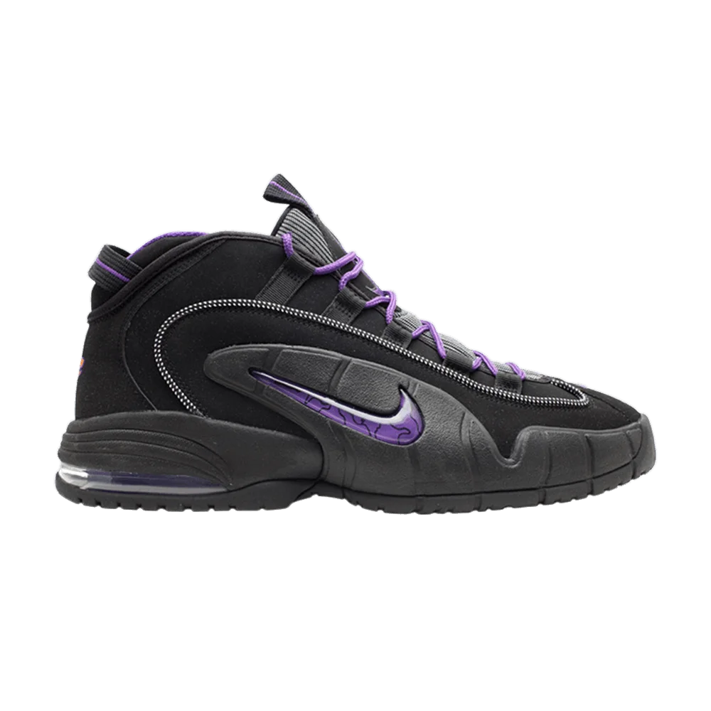 Кроссовки Nike Air Max Penny 'Phoenix Suns'